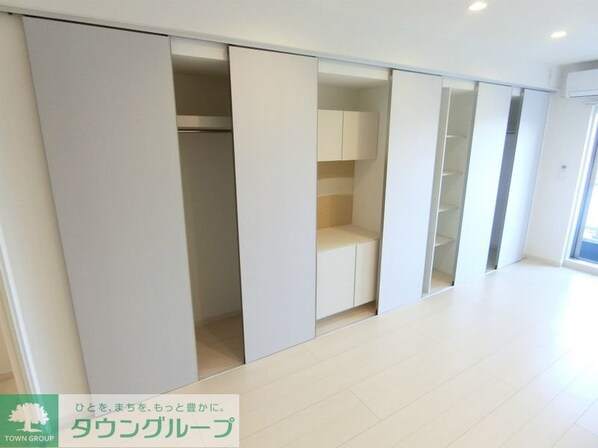 リブリ・OGW流山の物件内観写真